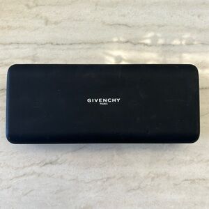 Givenchy Sunglasses Case